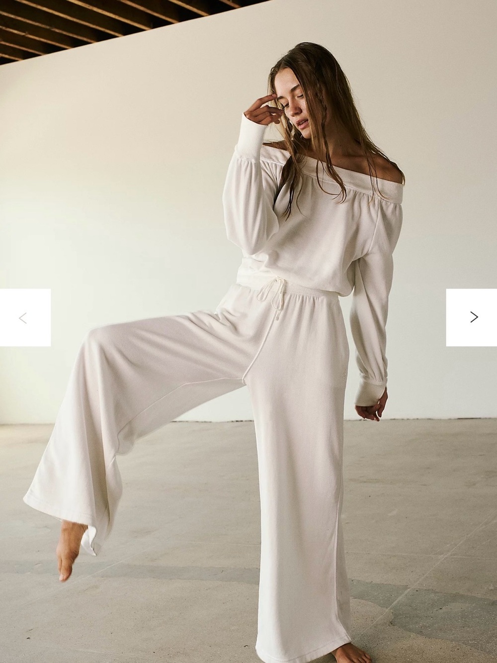 FP Movement by Free People One to Beat Onesie - #130 - Picture 2 of 11